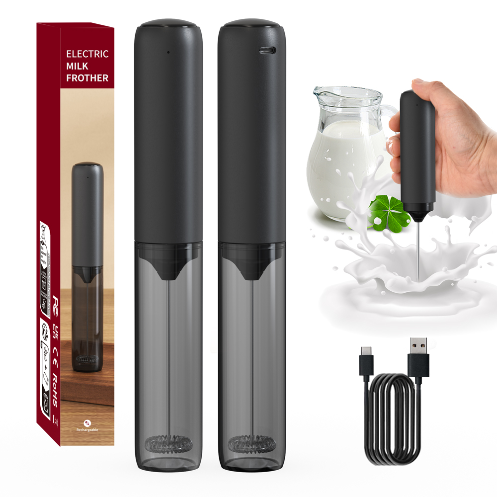 Pocket Coffee Maker - Kuchnia potężne mieszadło spieniacz do mleka