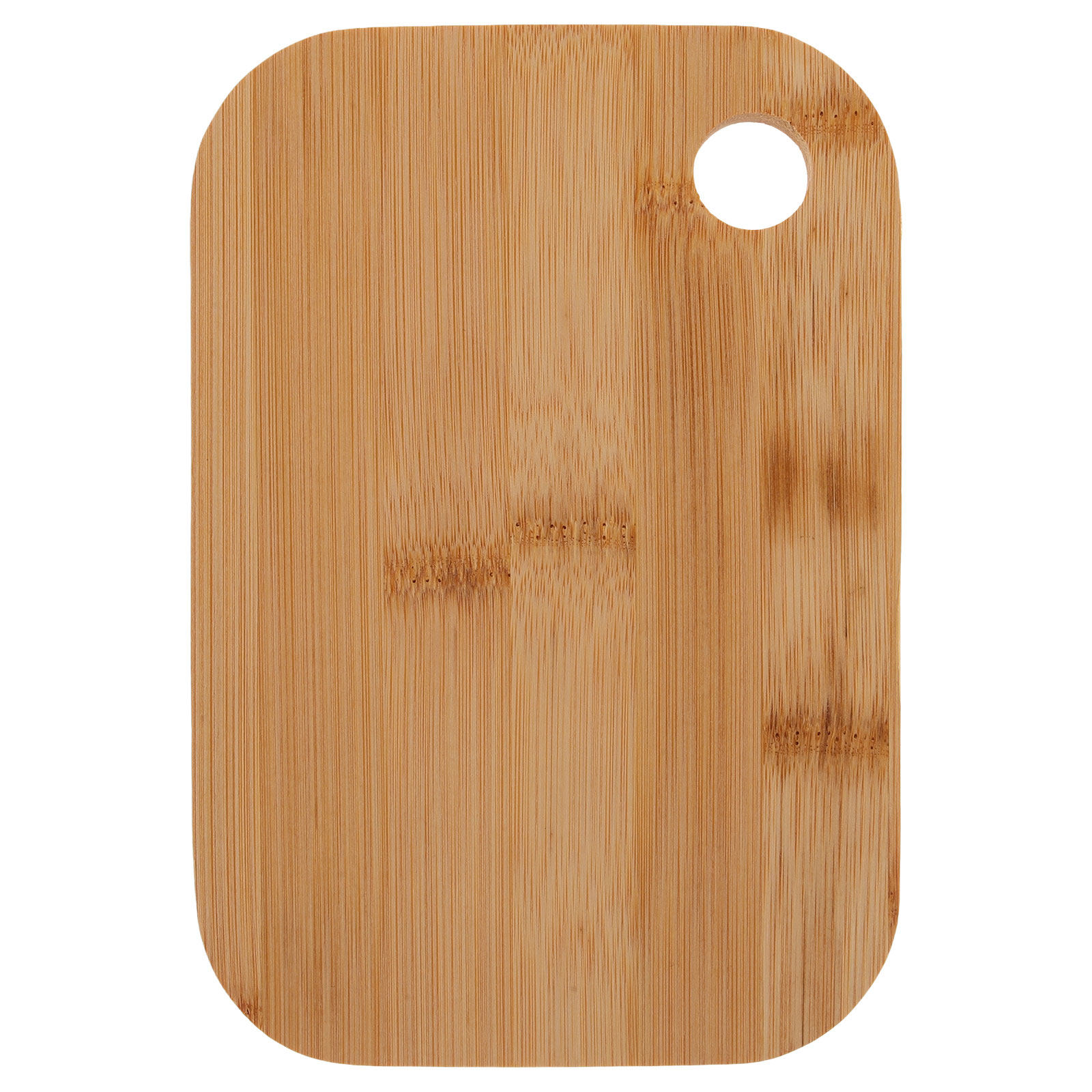 Camp Cutting Board - Deska do krojenia z bambusa, przybory