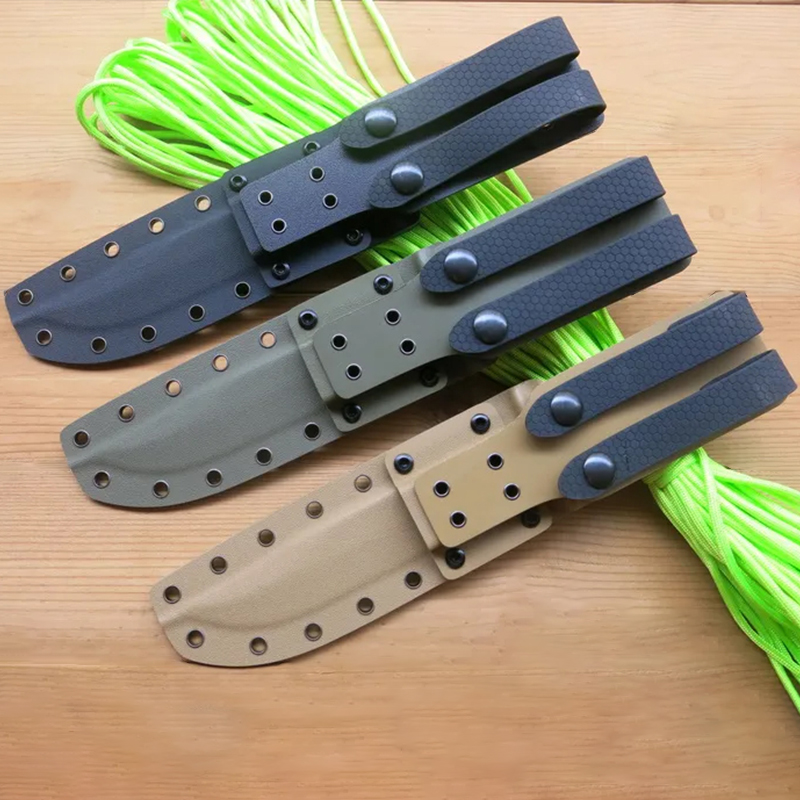 Camp Cutting Board - 3-kolorowe taktyczne etui/kabura KYDEX na noże