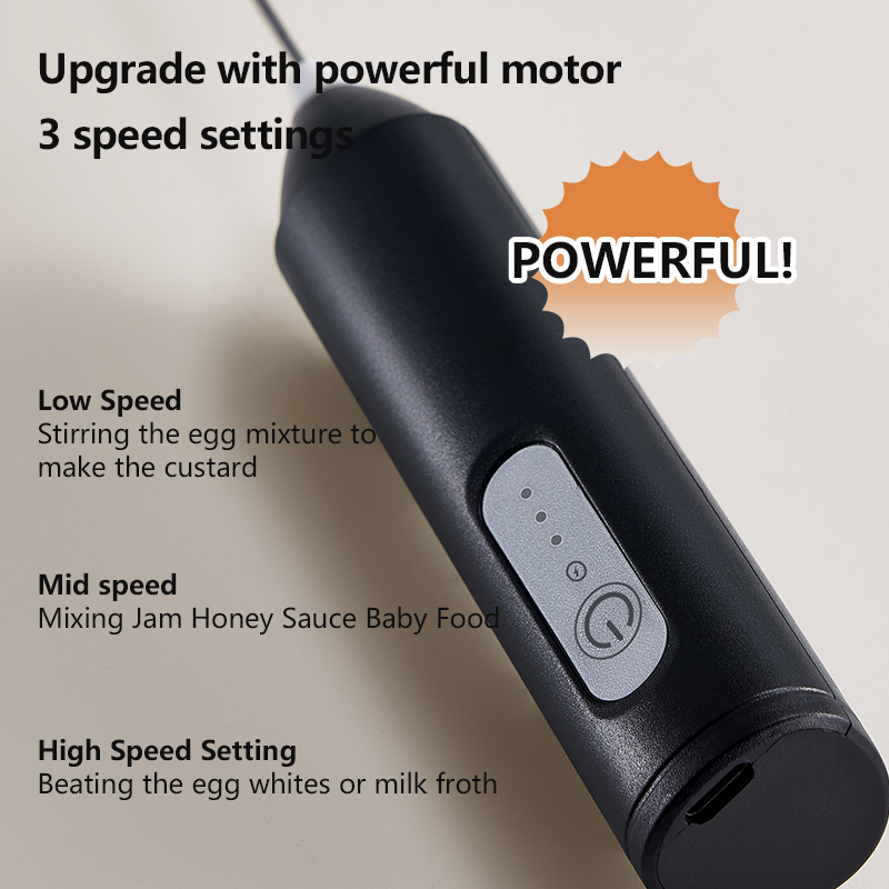 Bezprzewodowe spieniacze do ml – Pocket Coffee Maker recenzja i cena