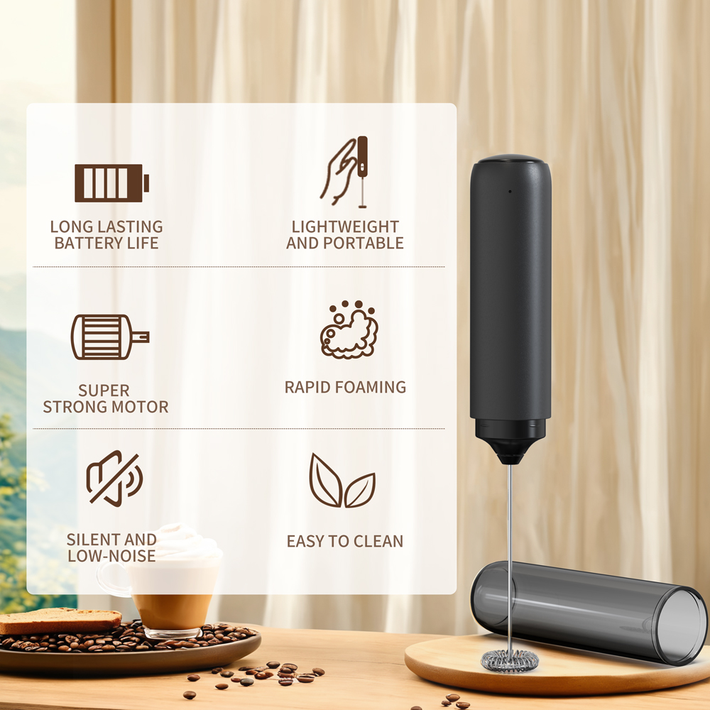 Kuchnia potężne mieszadło spie – Pocket Coffee Maker recenzja i cena