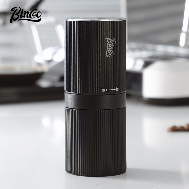 Przenośny elektryczny młynek d – Pocket Coffee Maker recenzja i cena