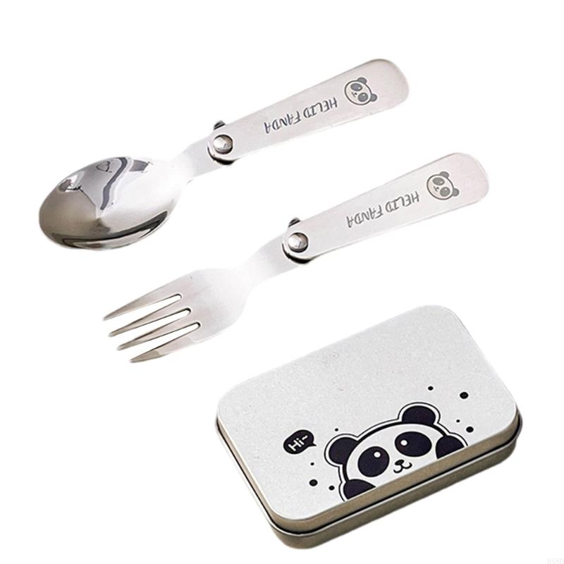Zestaw sztućców kempingowych s – Camping Cooking Cutlery Set recenzja i cena