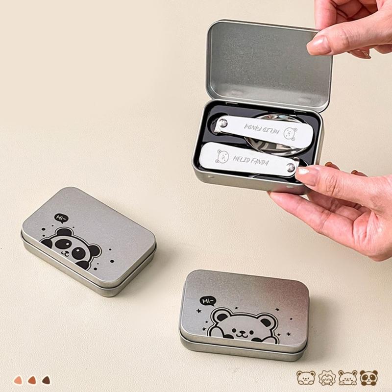 Zestaw sztućców kempingowych s – Camping Cooking Cutlery Set recenzja i cena