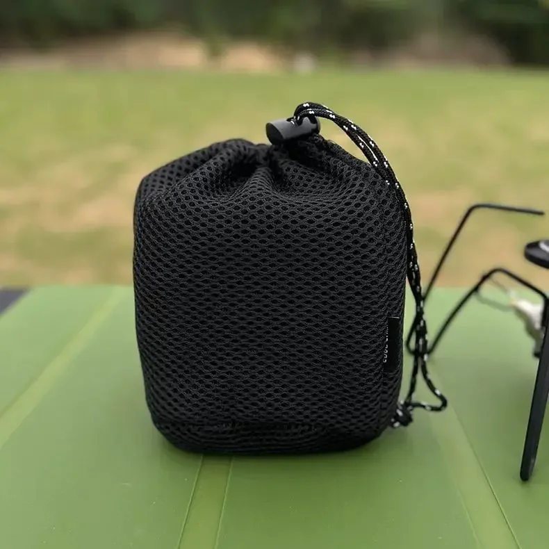 Zestaw naczyń turystycznych: s – Camping Cooking Cutlery Set recenzja i cena