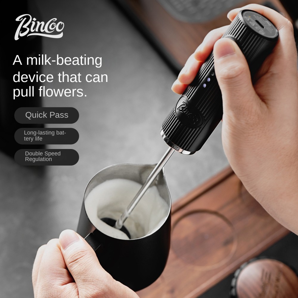 Bezprzewodowy Elektryczny Mini – Pocket Coffee Maker recenzja i cena