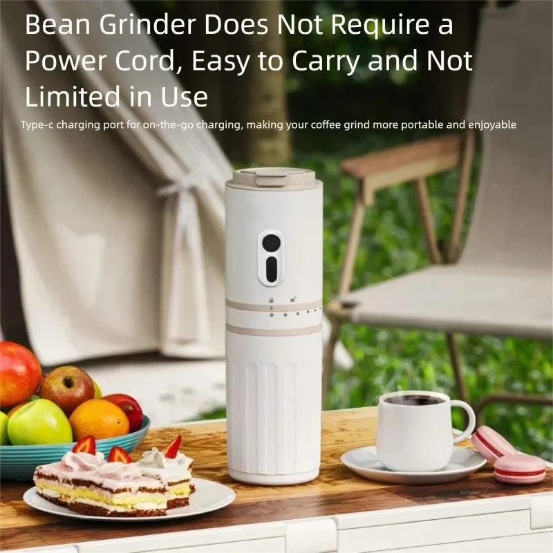 Wielofunkcyjny ekspres do kawy – Pocket Coffee Maker recenzja i cena