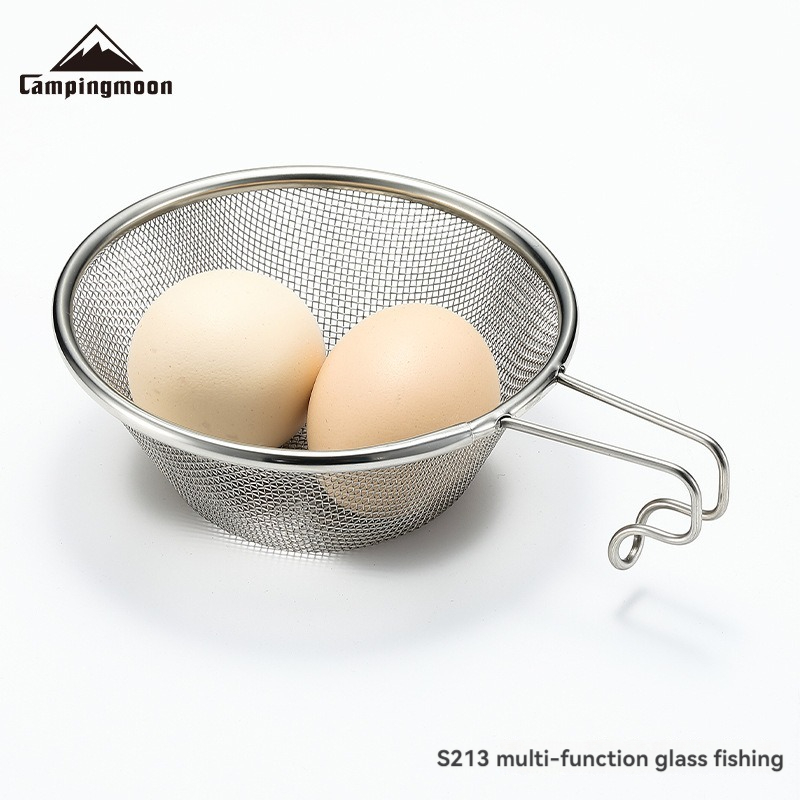 CAMPINGMOON S213 Miska do kemp – Camping Cooking Dishes recenzja i cena