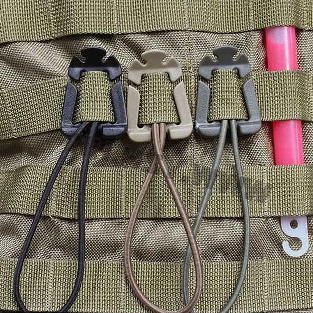 1/2/5 szt. Klamra do plecaka K – Camping Cooking Hanger recenzja i cena