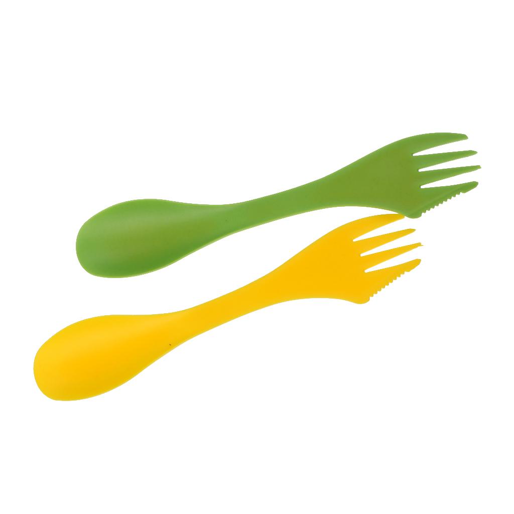 Wielofunkcyjny zestaw przyboró – Camping Cooking Cutlery Set recenzja i cena