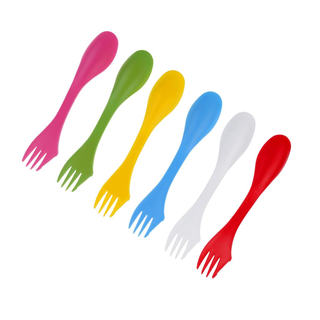 Wielofunkcyjny zestaw przyboró – Camping Cooking Cutlery Set recenzja i cena