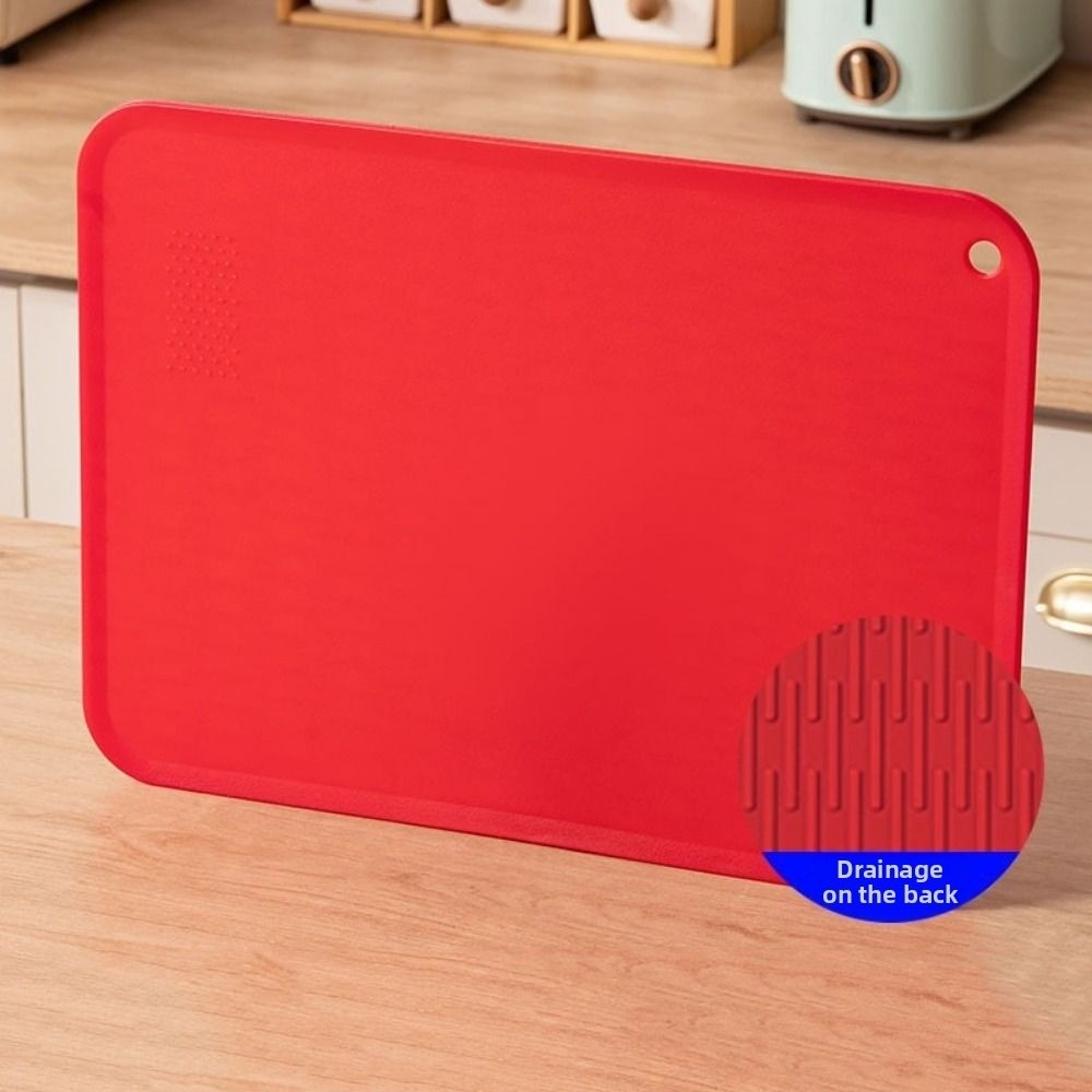 Łatwa w czyszczeniu kwadratowa – Camp Cutting Board recenzja i cena