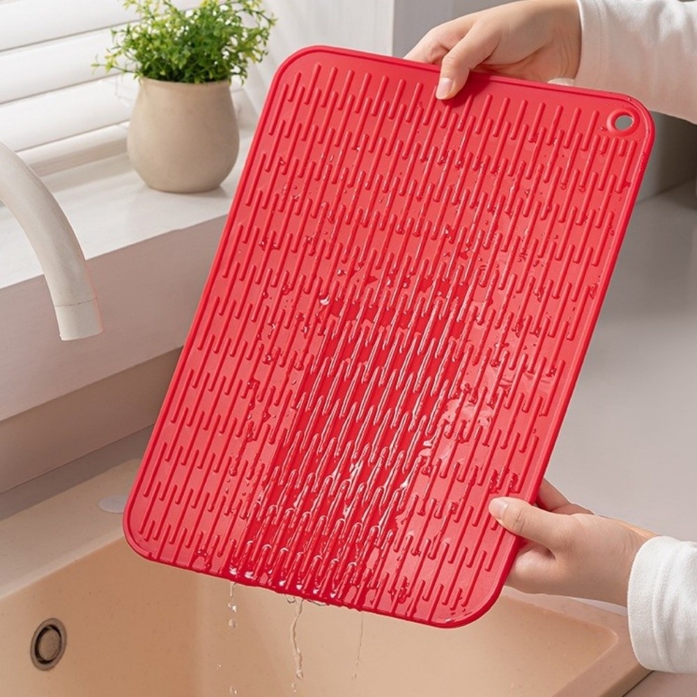 Łatwa w czyszczeniu kwadratowa – Camp Cutting Board recenzja i cena