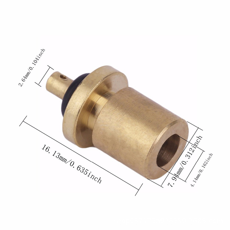 Adapter do napełniania gazem,  – Camping Cooking Equipment Gas recenzja i cena
