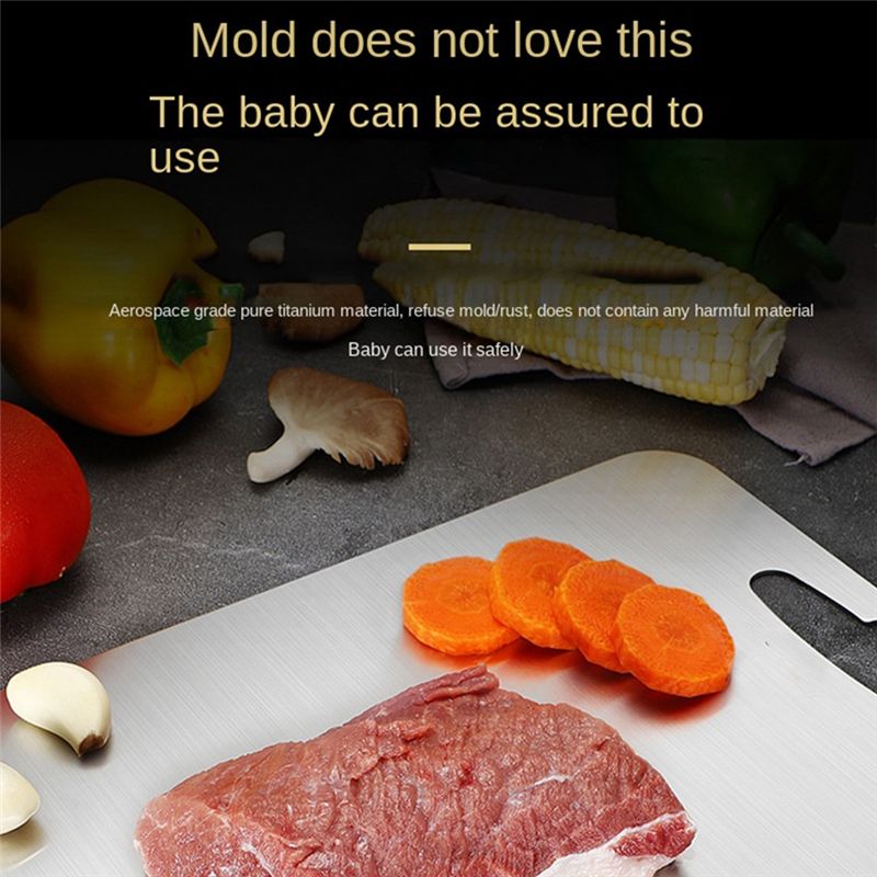 Deska do krojenia ze stopu tyt – Camp Cutting Board recenzja i cena