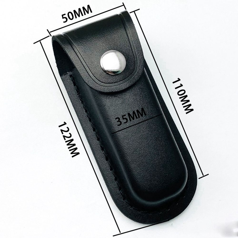 Wysokiej jakości kabura na nóż – Camping Cooking Knife recenzja i cena