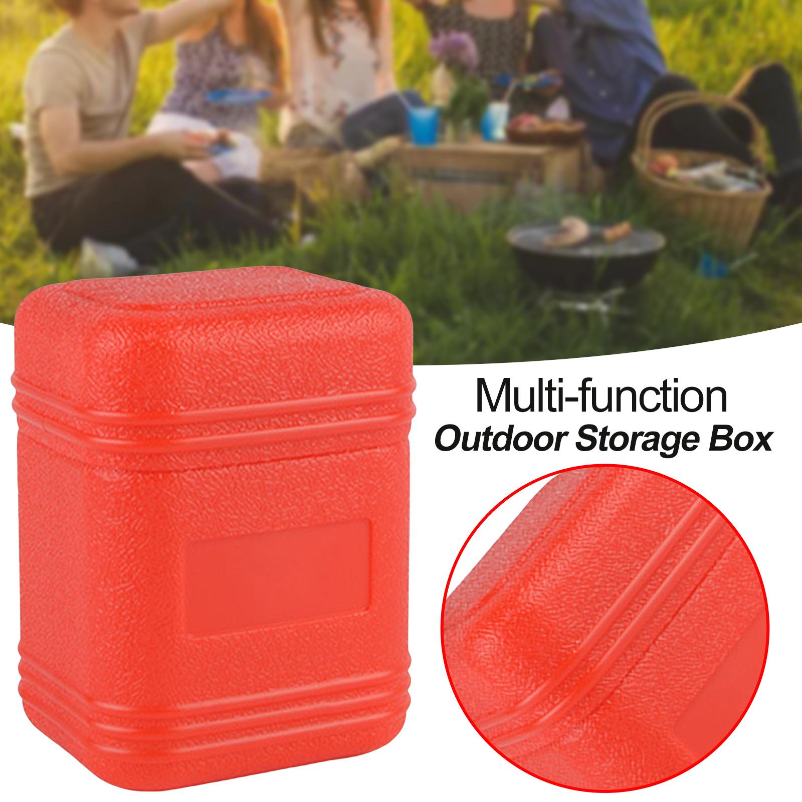 Pojemnik do przechowywania na  – Camping Cooking Fuel recenzja i cena