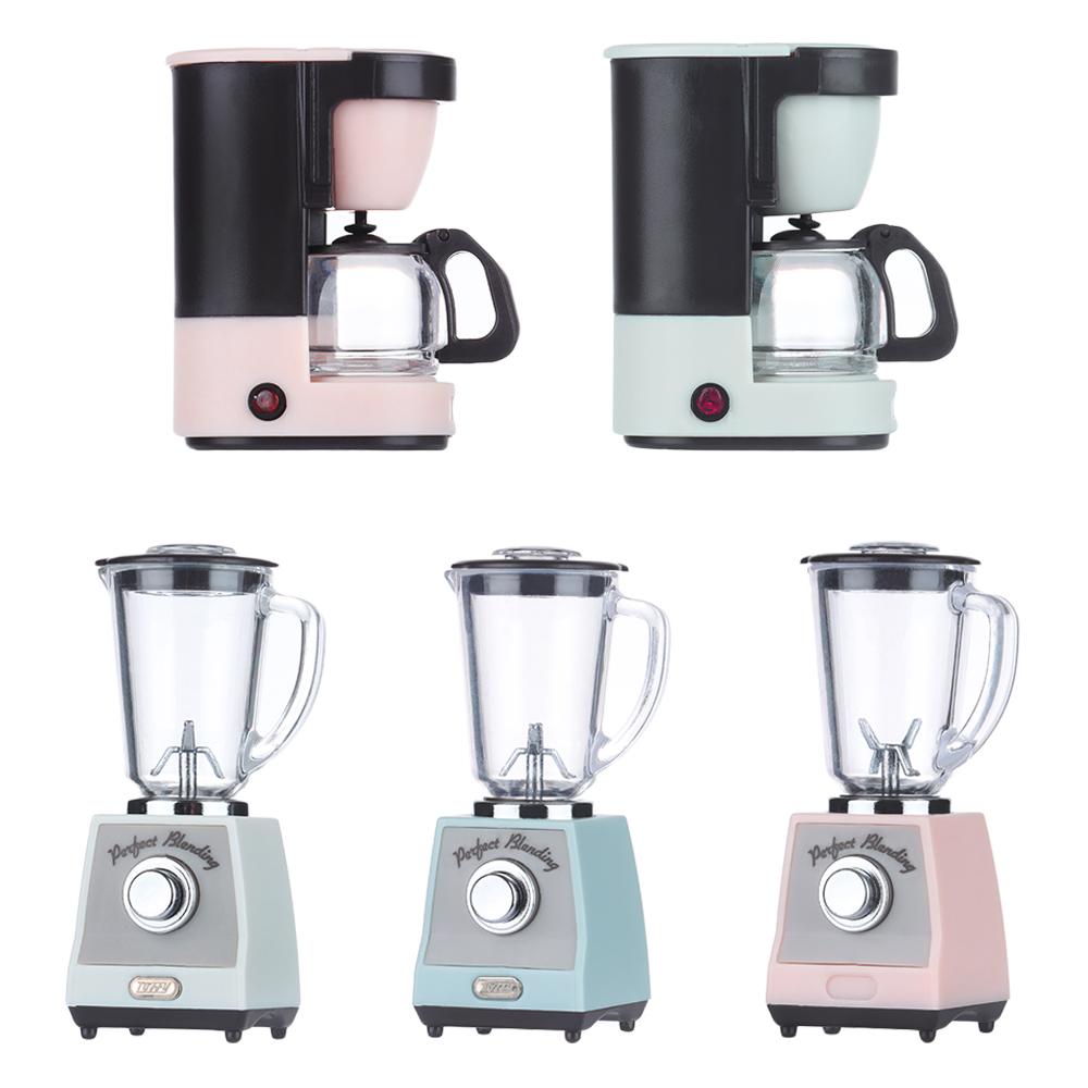 1:12 miniaturowy ekspres do ka – Pocket Coffee Maker recenzja i cena