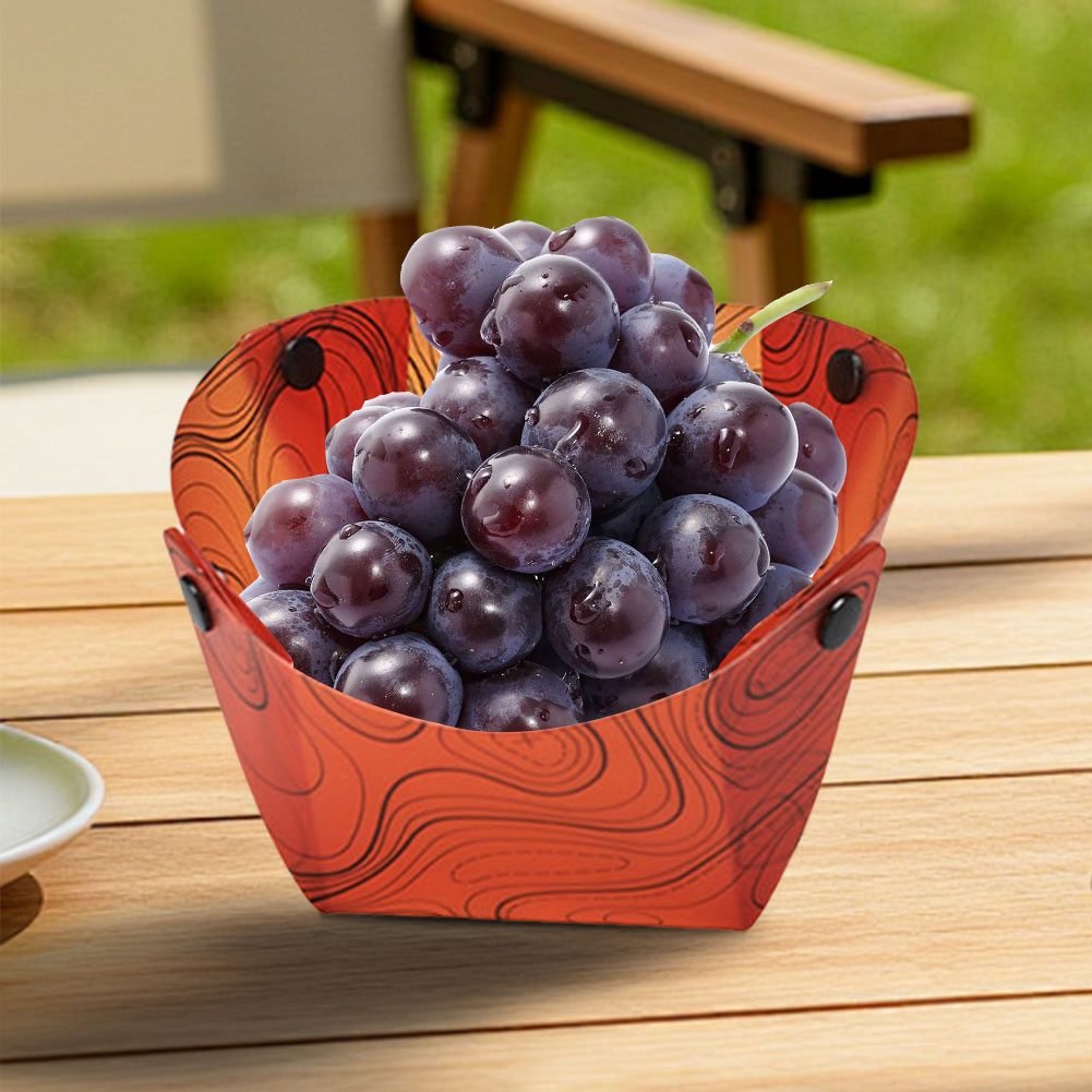 Składany Zestaw Naczyń Kemping – Camping Cooking Cup recenzja i cena