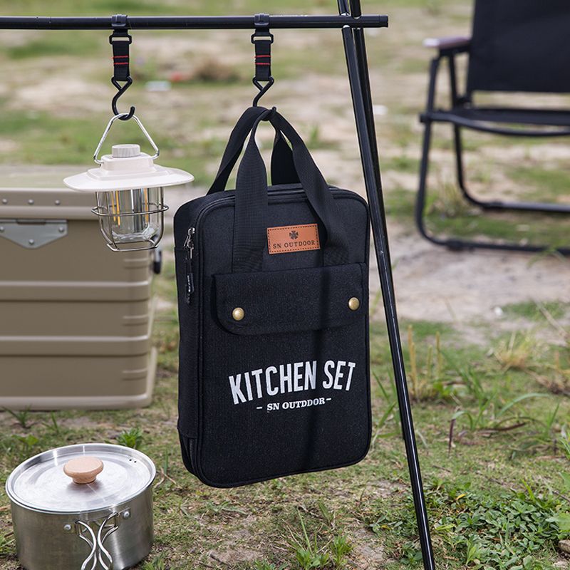 8-częściowy zestaw naczyń kuch – Camping Cooking Windscreen recenzja i cena