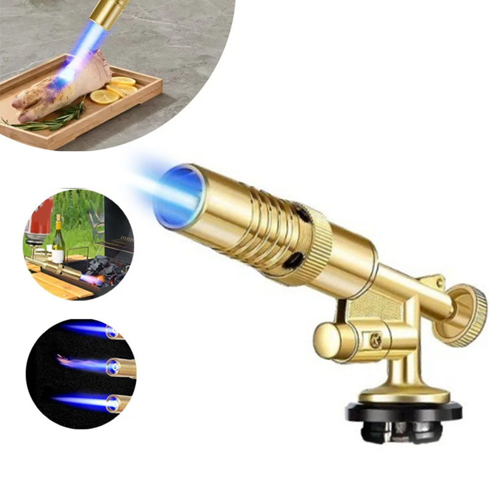 1 szt. Wysokowydajna palnik ga – Camping Cooking Equipment Gas recenzja i cena