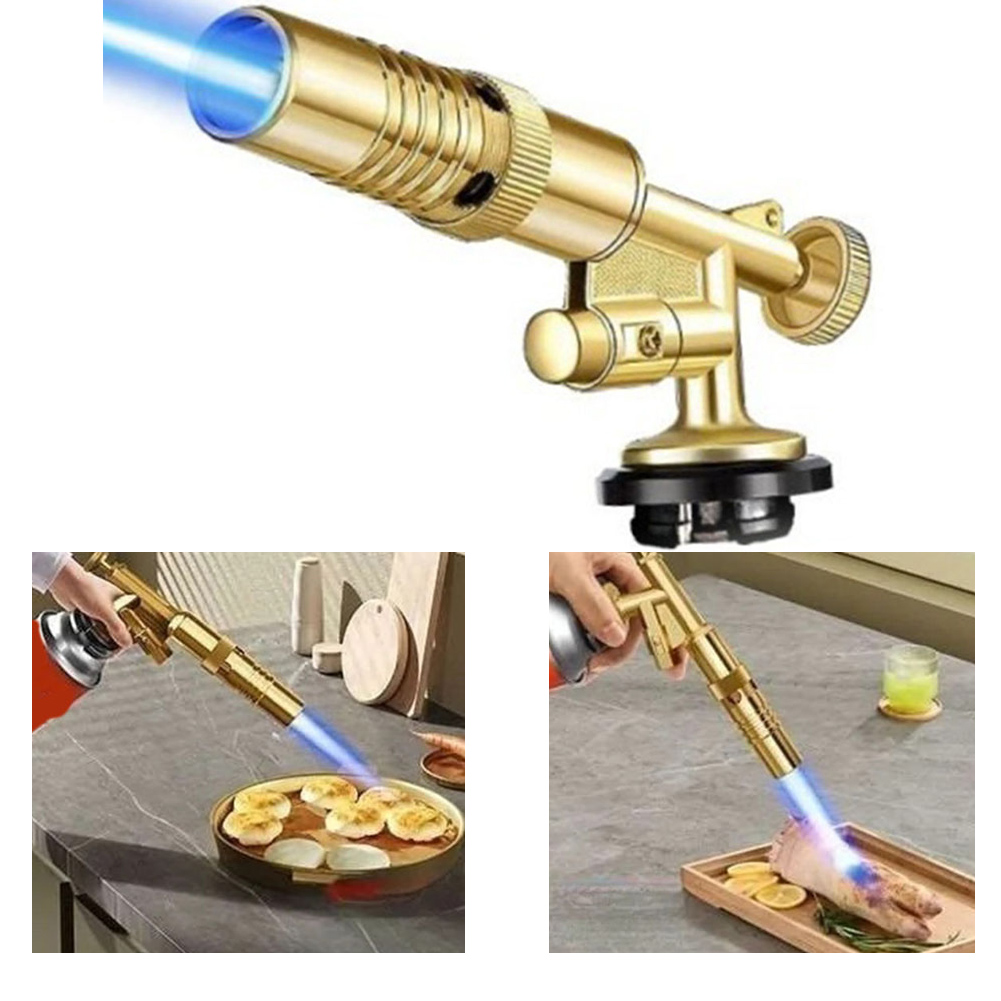 1 szt. Wysokowydajna palnik ga – Camping Cooking Equipment Gas recenzja i cena