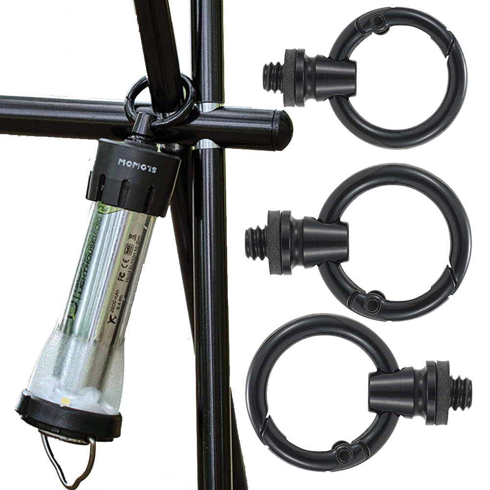 Lampa kempingowa wiszący pierś – Camping Cooking Hanger recenzja i cena