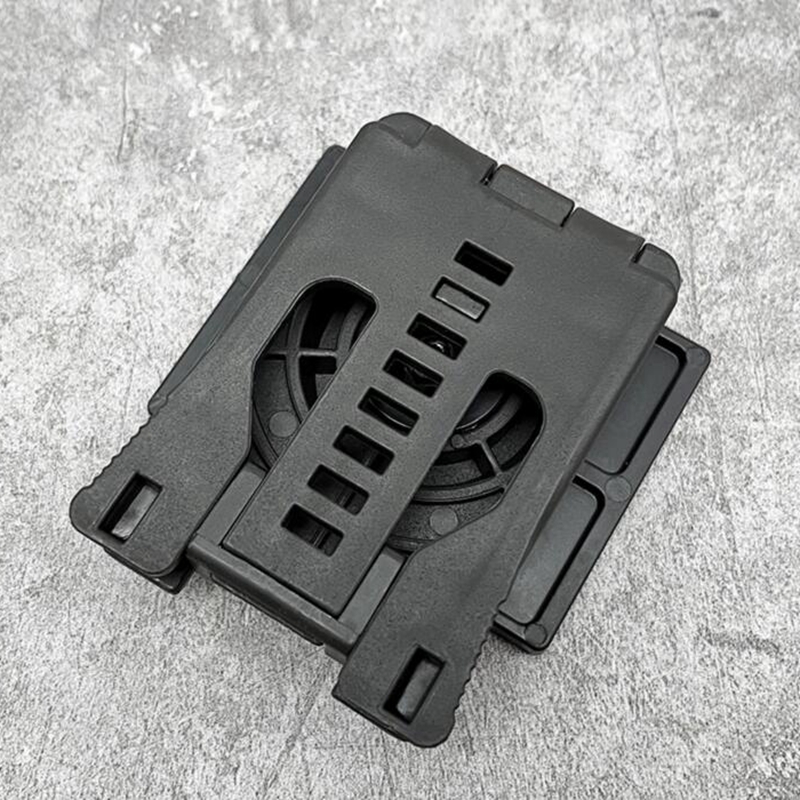 Zaczepy do paska Kabury Kydex  – Camp Cutting Board recenzja i cena