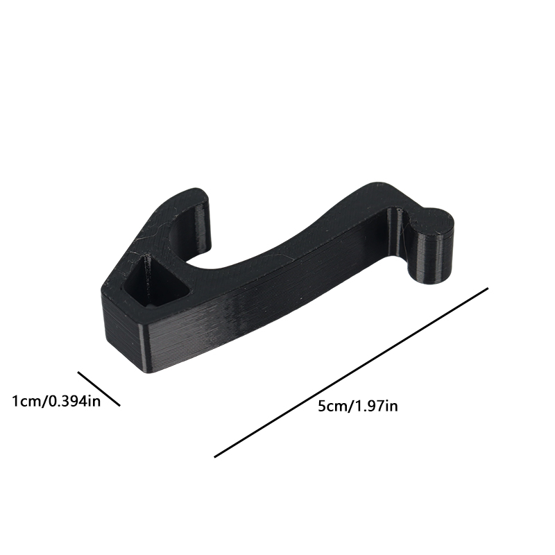 1/2 szt. Klipsy do mocowania m – Camping Cooking Hanger recenzja i cena