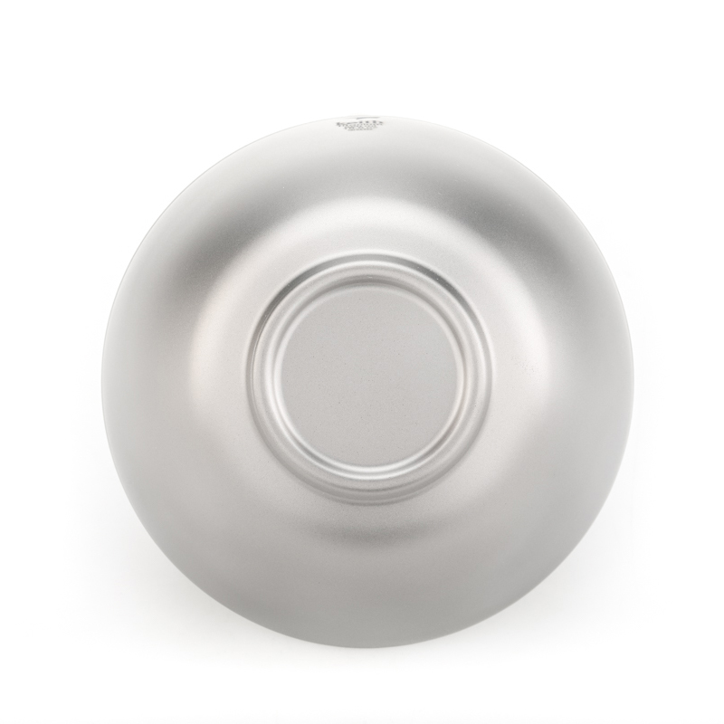 Keith tytanowe miski z podwójn – Camping Cooking Dishes recenzja i cena