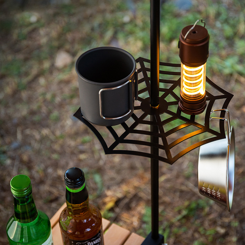 Stojak na lampę kempingową na  – Camp Cutting Board recenzja i cena
