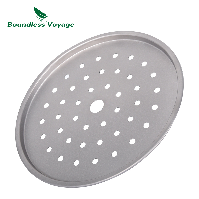 Boundless Voyage Camping garne – Camping Cooking Cup recenzja i cena
